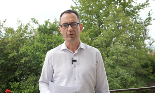 Csoma Botond a 16 órás adatokról Csoma Botond a 16 órás adatokról